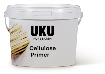 UKU CELLULOSA TOP-COAT/SEALER