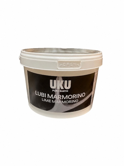 KALK MARMORINO UKU 1 KG