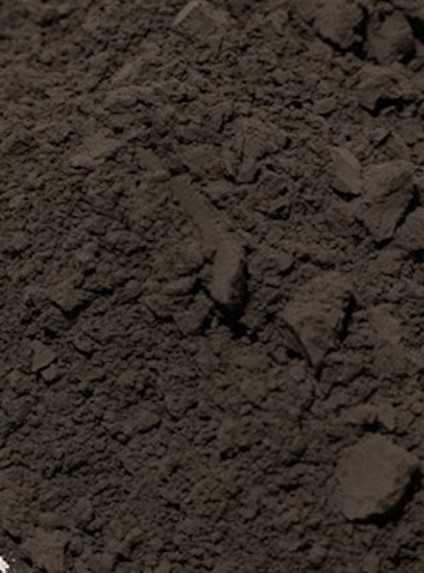 PIGMENT UKU TR/0268 NERO ROMA 1 KG